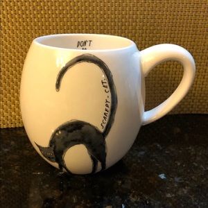 ‼️ TILL MIDNIGHT ‼️ Rae Dunn Mug